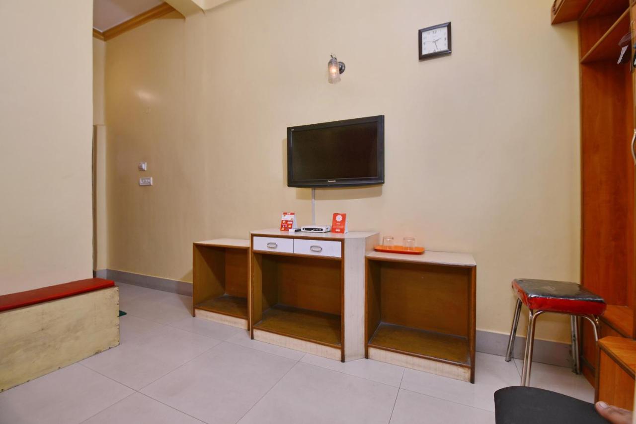 Oyo 3436 Shree Utsav Palace Guest House Calcutta Exteriör bild