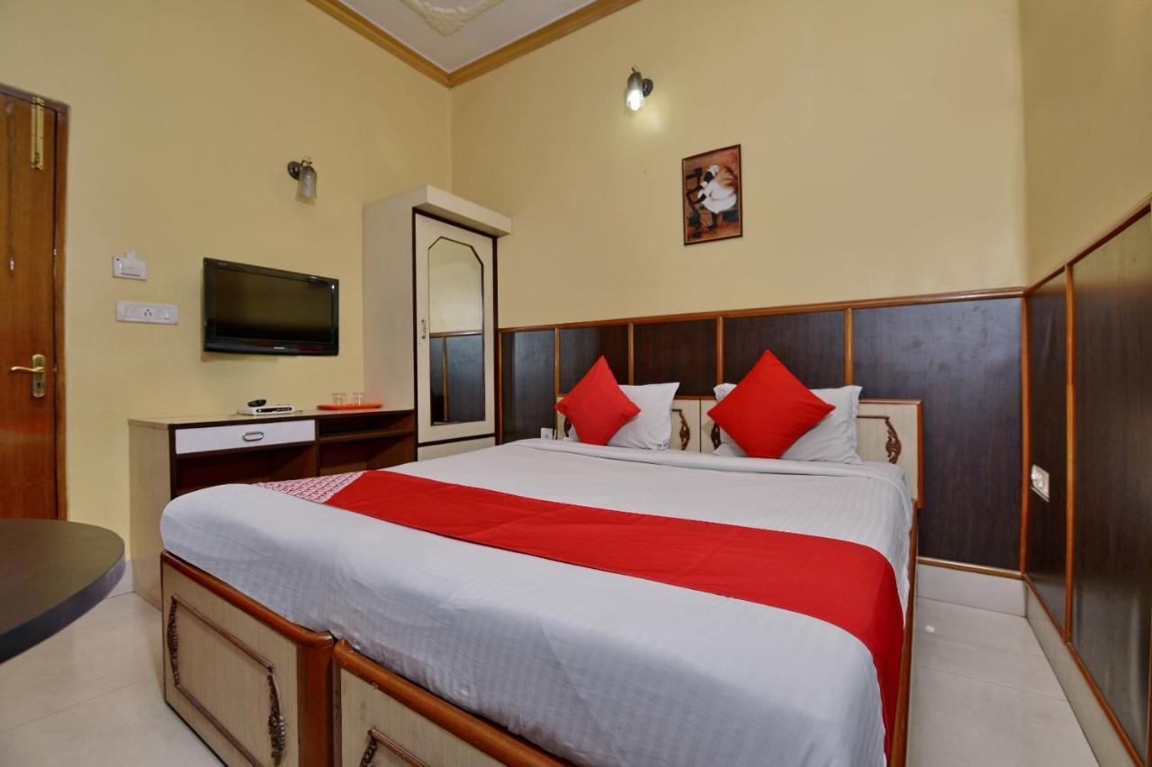 Oyo 3436 Shree Utsav Palace Guest House Calcutta Exteriör bild