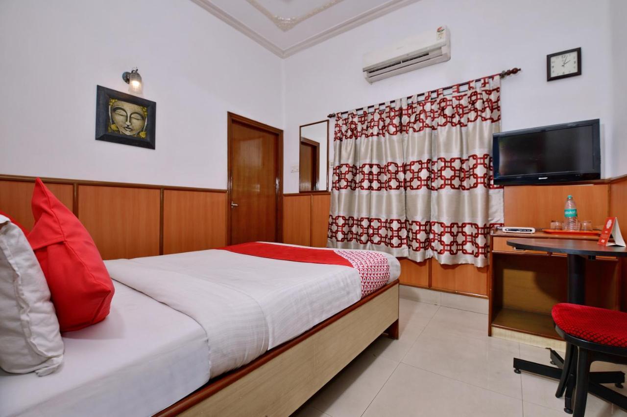Oyo 3436 Shree Utsav Palace Guest House Calcutta Exteriör bild