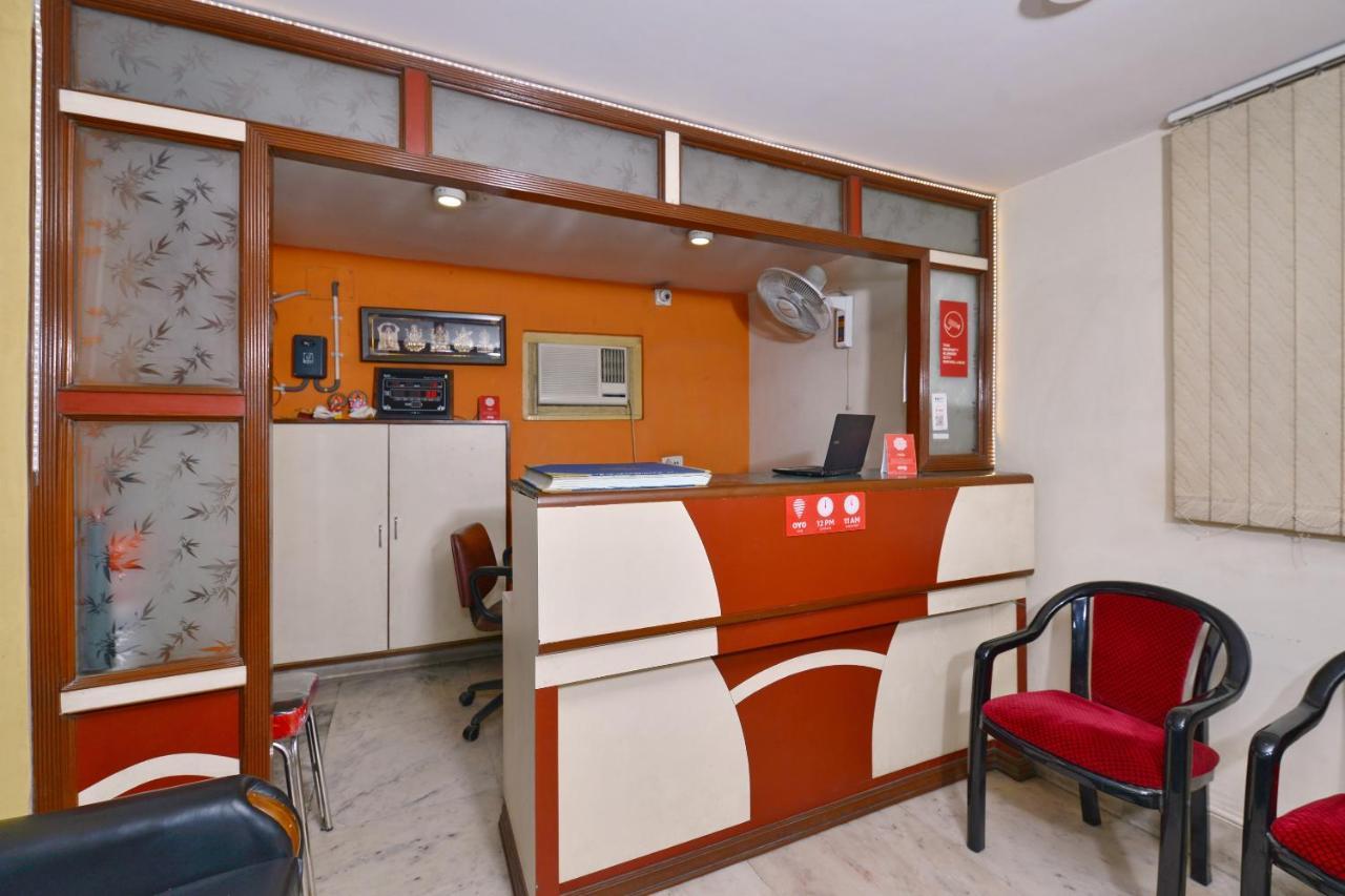 Oyo 3436 Shree Utsav Palace Guest House Calcutta Exteriör bild