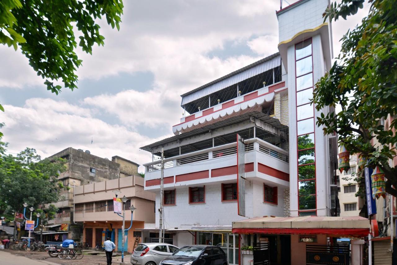 Oyo 3436 Shree Utsav Palace Guest House Calcutta Exteriör bild