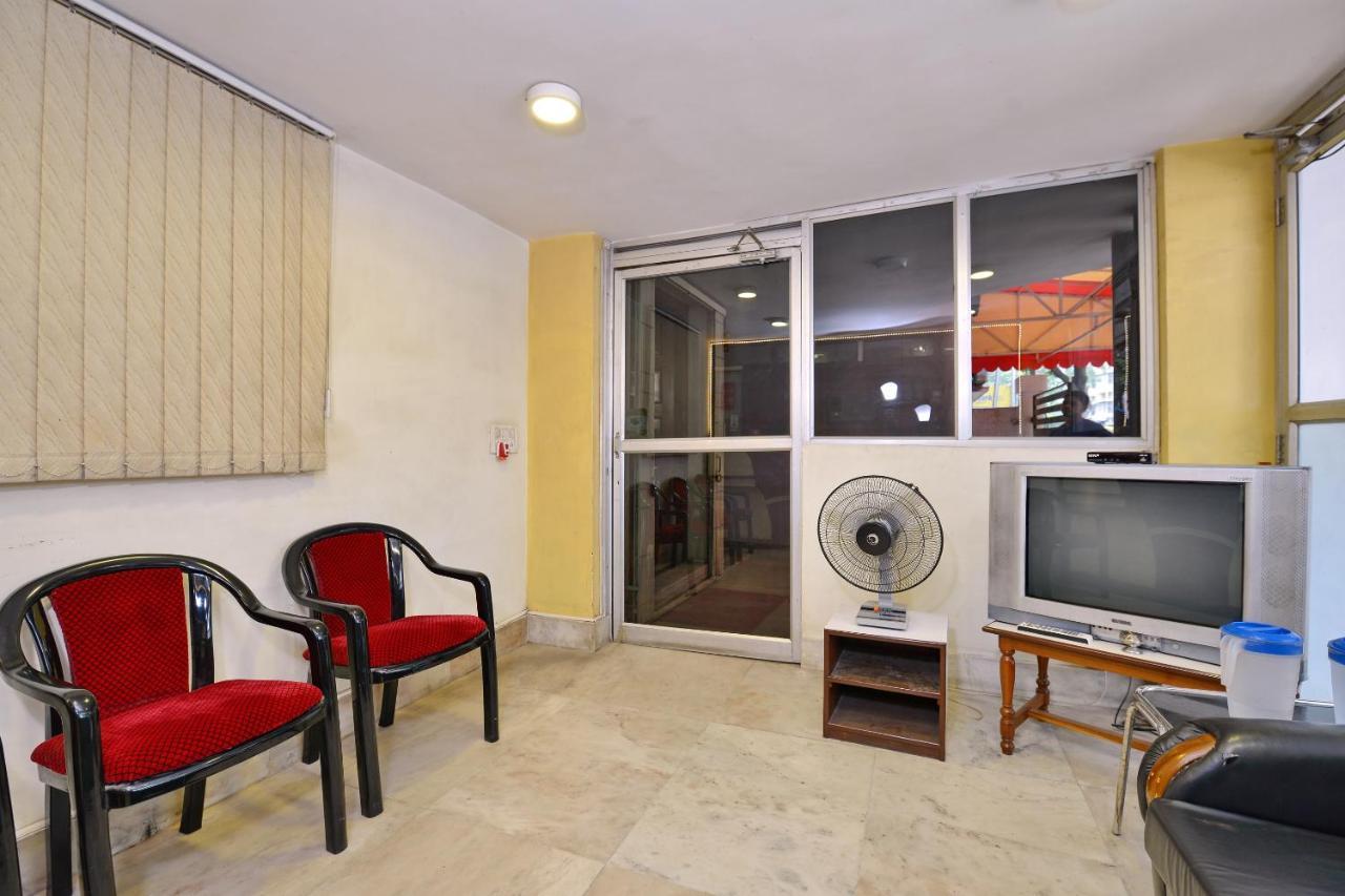 Oyo 3436 Shree Utsav Palace Guest House Calcutta Exteriör bild