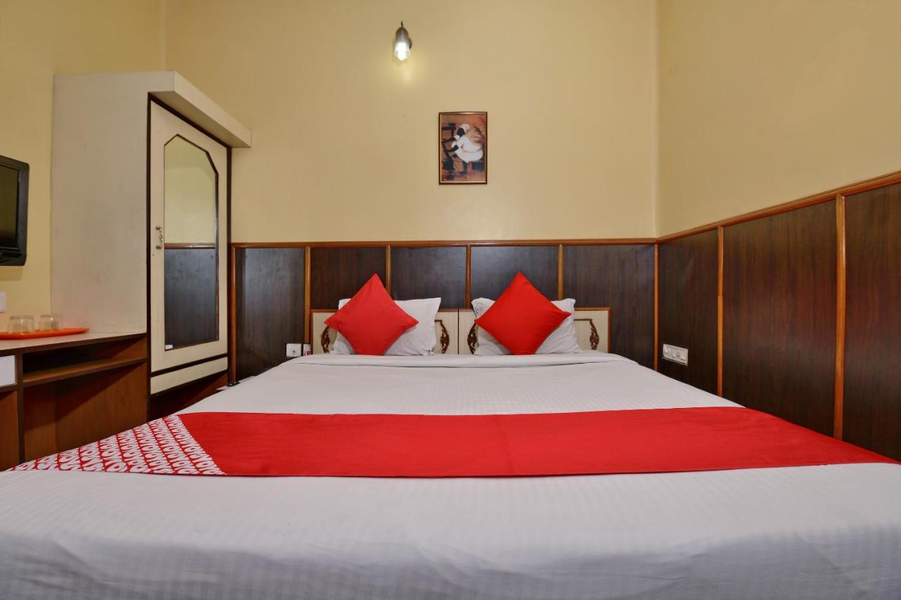 Oyo 3436 Shree Utsav Palace Guest House Calcutta Exteriör bild